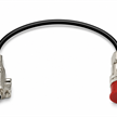 Adapterkabel (neu/alt)  D9 Stecker am Massstab,  Bendix-Buchse am Zähler | Bild 2