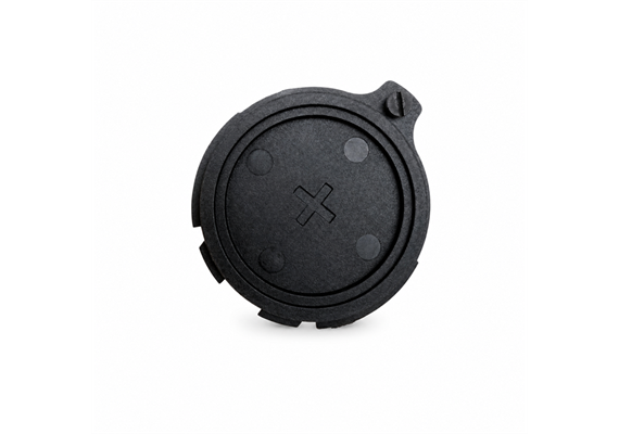 Batteriegehäuse XT3-BT  Art. No. XT3BATCOV