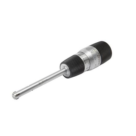 BOWERS XTA MICRO 16.0 - 20.0 mm  Mechanische Innen-Messschraube  mit fixen Messeinsätzen,