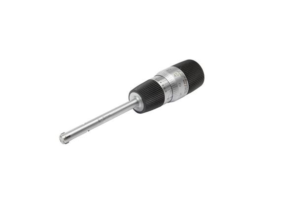 BOWERS XTA MICRO 2.5 - 3 mm  Mechanische Innen-Messschraube  mit fixen Messeinsätzen,