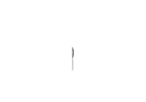 Doppel-Tastspitze 9 mm konisch  Ø1 mm, R:25µm, W: 2 x 24°  Art. No. 101-330-090 | Bild 1