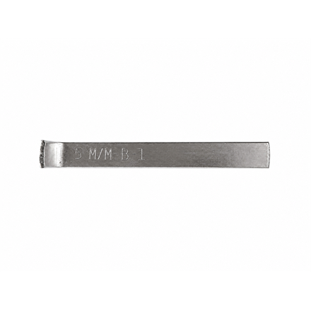 Einlagen 5 mm B-1
