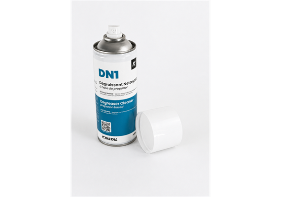 Entfetterspray DN1  400 ml  Art.Nr. AC-019