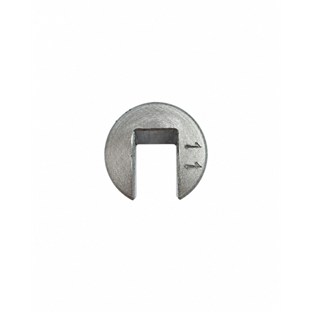 Führungsbüchse 11 mm B-1