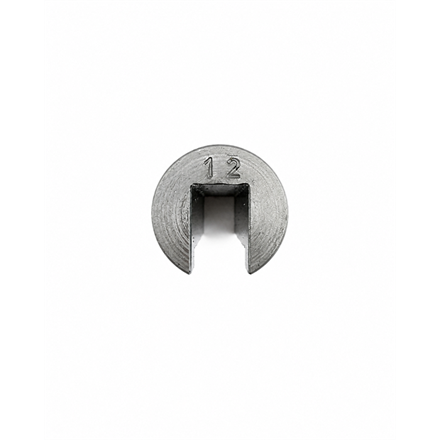 Führungsbüchse 12 mm B-1