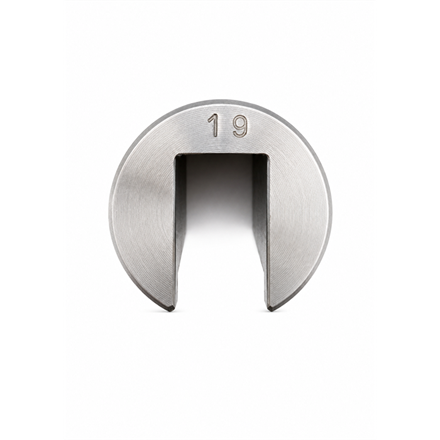 Führungsbüchse 19 mm C-1