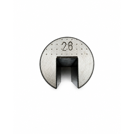 Führungsbüchse 26 mm C-1