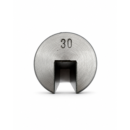 Führungsbüchse 30 mm C-1