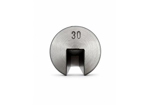 Führungsbüchse 30 mm C-1 | Bild 1