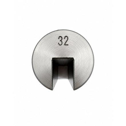 Führungsbüchse 32 mm D-1