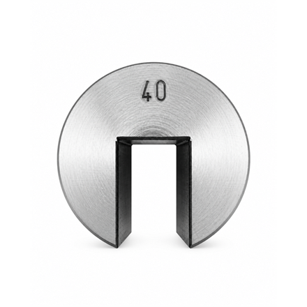Führungsbüchse 40 mm D-1