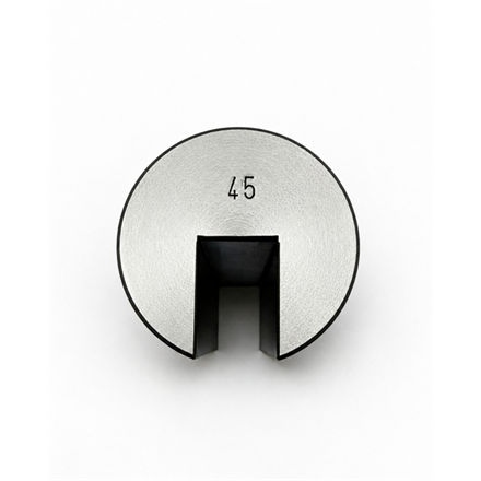 Führungsbüchse 45 mm D-1