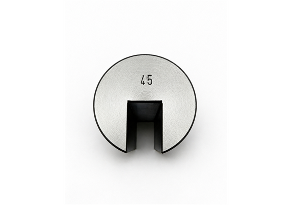 Führungsbüchse 45 mm D-1 | Bild 1
