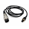 Kabel 1.5 m zu Superbore/Ultima-Halter (P10)