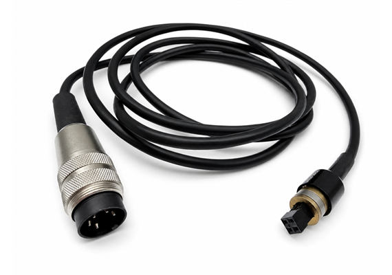 Kabel 1.5 m zu Superbore/Ultima-Halter (P10)