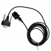 Kabel OPTO RS232 für IP65, 2m