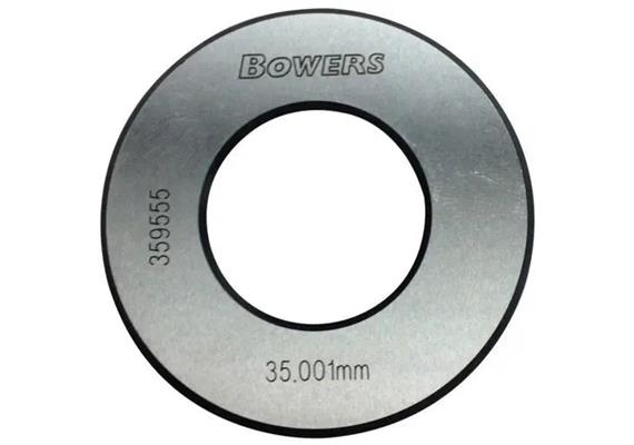 MicroGauge Einstellring 7 mm