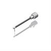 Miniatur-Tastarm für  wechselbare Tastspitze Ø 1 mm