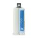 Plastiform BAD (blau) F50  16 Kartuschen à 50 ml  + 48 Mischdüsen + 6 Zusatzdüsen