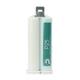 Plastiform JAD (türkis) P25  16 Kartuschen à 50 ml  + 48 Mischdüsen + 6 Zusatzdüsen