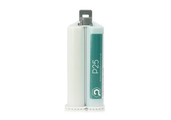 Plastiform JAD (türkis) P25  16 Kartuschen à 50 ml  + 48 Mischdüsen + 6 Zusatzdüsen