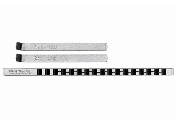 Räumnadel 12 mm D-1 | Bild 1
