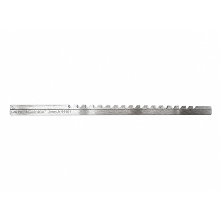 Räumnadel 2 mm A