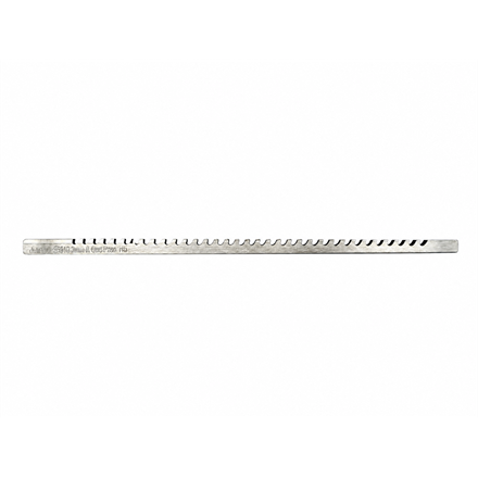 Räumnadel 3 mm A one pass  für einen Durchgang