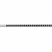 Räumnadel 4 mm B-1 one pass  für einen Durchgang | Bild 1