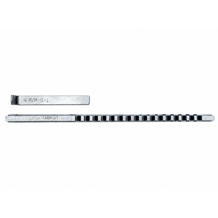 Räumnadel 4 mm B-1