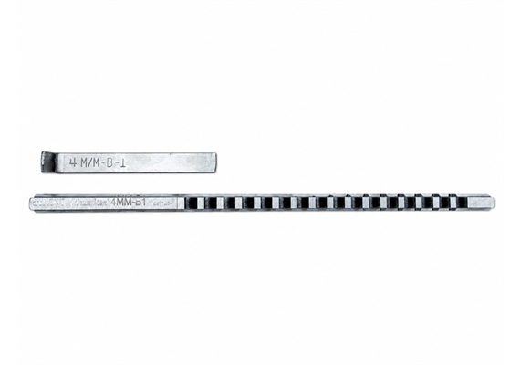 Räumnadel 4 mm B-1 | Bild 1