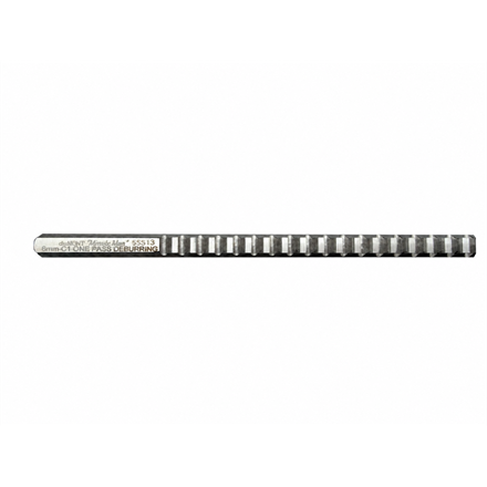 Räumnadel 6 mm C-1 one pass  für einen Durchgang