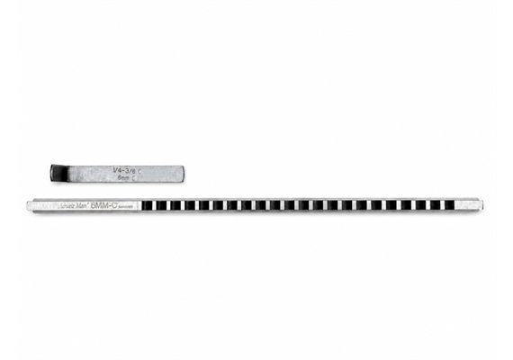 Räumnadel 6 mm C-1 | Bild 1