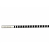 Räumnadel 8 mm C-1 one pass  für einen Durchgang