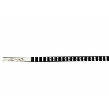 Räumnadel 8 mm C-1 Tol. P9 one pass  für einen Durchgang