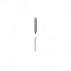 Rauheits-Tastspitze 33 mm konisch  Ø 3.5 mm / W: 24° mit Diamant-Beschichtung /