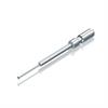 Scheibentaster 1 mm  Ø 1 mm / R: 25 µm / W: 2 x 12°