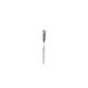 Tastspitze 20.5 mm konisch  Ø 3.5 mm / R: 25 µm / W: 24°  Hartmetall