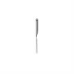 Tastspitze 32 mm  Ø 3 mm / R: 20 µm / W: 11°,  Hartmetall, Hommel-kompatibel | Bild 1
