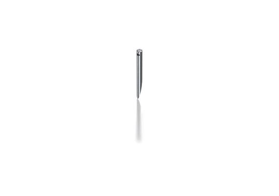 Tastspitze 32 mm  Ø 3 mm / R: 20 µm / W: 11°,  Hartmetall, Hommel-kompatibel | Bild 1