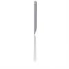 Tastspitze 59.5 mm  Ø 3.5 mm / R: 25 µm / W: 12°,  Hartmetall