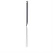Tastspitze 59.5 mm  Ø 3.5 mm / R: 25 µm / W: 12°,  Hartmetall | Bild 1