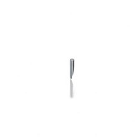 Tastspitze 6 mm  Ø 1 mm / R: 25 µm / W: 19°  Hartmetall