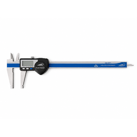 Universalmessschieber IP 67  "POCKET-TALENT"  variabler Datenausgang RS232/Digimatic/USB
