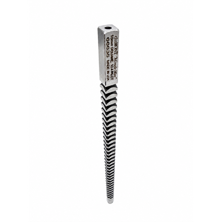 Vierkant-Räumnadel 9 mm