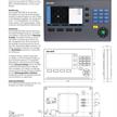 ACU-RITE Positionsanzeige DRO203  für 2 und 3 Achsen | Bild 2