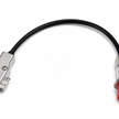 Adapterkabel (alt/neu)  Bendix Stecker am Massstab,  D9 Buchse am Zähler | Bild 1