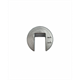 Bushing 11 mm B-1 collared, special