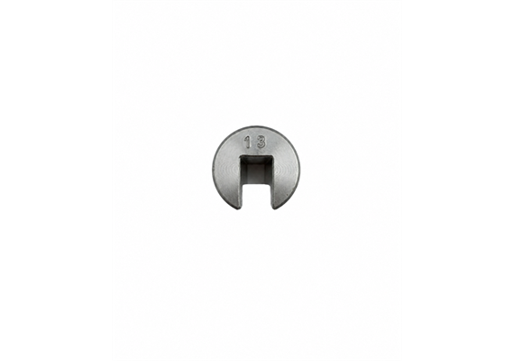 Bushing 13 mm B-1 | Bild 1