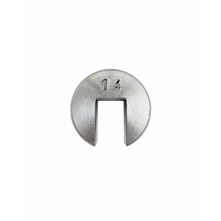 Bushing 14 mm B-1